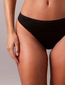 Calvin Klein Slip - Perfectly Fit^Damen Dessous|Unterhosen