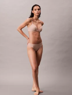 Calvin Klein Slip - Perfectly Fit Lace^Damen Dessous|Unterhosen