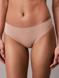 Calvin Klein Slip - Perfectly Fit Lace^Damen Dessous|Unterhosen