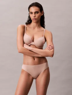 Calvin Klein Slip - Perfectly Fit Lace^Damen Dessous|Unterhosen