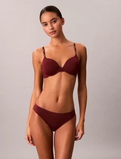 Calvin Klein Slip - Perfectly Fit Lace^Damen Dessous|Unterhosen