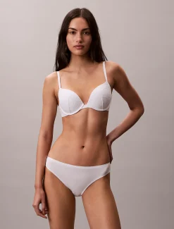 Calvin Klein Slip - Perfectly Fit Lace^Damen Dessous|Unterhosen