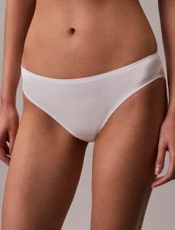 Calvin Klein Slip - Perfectly Fit Lace^Damen Dessous|Unterhosen