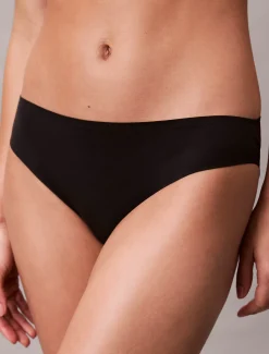 Calvin Klein Slip - Perfectly Fit Lace^Damen Dessous|Unterhosen