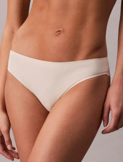 Calvin Klein Slip - Perfectly Fit Lace^Damen Dessous|Unterhosen