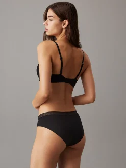 Calvin Klein Slip - Seductive Comfort^Damen Unterhosen|Dessous