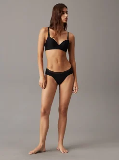 Calvin Klein Slip - Seductive Comfort^Damen Unterhosen|Dessous