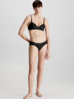 Calvin Klein Slip - Seductive Comfort^Damen Unterhosen|Dessous