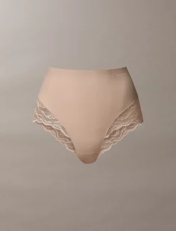 Calvin Klein Slip - Sensual Stretch Lace^Damen Shapewear|Dessous