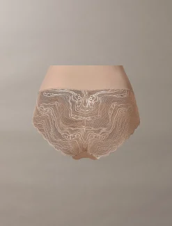 Calvin Klein Slip - Sensual Stretch Lace^Damen Shapewear|Dessous