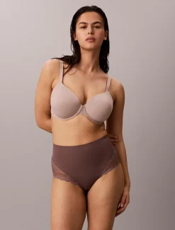 Calvin Klein Slip - Sensual Stretch Lace^Damen Shapewear|Dessous
