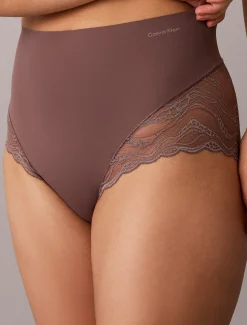 Calvin Klein Slip - Sensual Stretch Lace^Damen Shapewear|Dessous