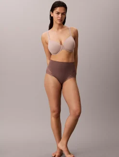 Calvin Klein Slip - Sensual Stretch Lace^Damen Shapewear|Dessous