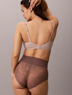 Calvin Klein Slip - Sensual Stretch Lace^Damen Shapewear|Dessous