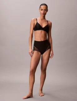Calvin Klein Slip - Sensual Stretch Lace^Damen Shapewear|Dessous