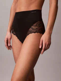 Calvin Klein Slip - Sensual Stretch Lace^Damen Shapewear|Dessous