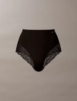 Calvin Klein Slip - Sensual Stretch Lace^Damen Shapewear|Dessous