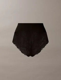 Calvin Klein Slip - Sensual Stretch Lace^Damen Shapewear|Dessous