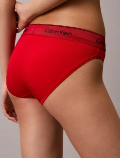 Calvin Klein Slip in limitierter Auflage - Icon Cotton Modal^Damen Unterhosen