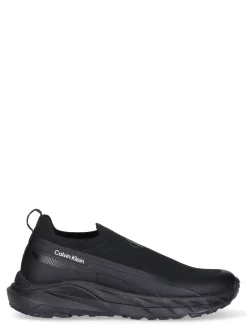 Calvin Klein Slip-on-Mesh-Sneakers für Kinder^Kinder Schuhe|Schuhe