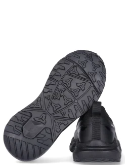 Calvin Klein Slip-on-Mesh-Sneakers für Kinder^Kinder Schuhe|Schuhe