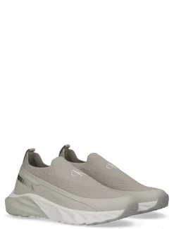 Calvin Klein Slip-on-Mesh-Sneakers für Kinder^Kinder Schuhe|Schuhe