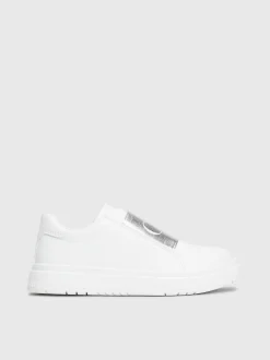 Calvin Klein Slip-on-Sneakers für Kinder^Kinder Schuhe|Schuhe