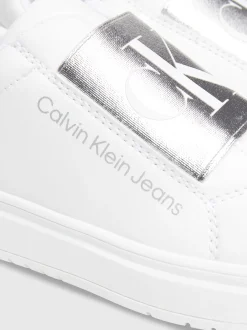 Calvin Klein Slip-on-Sneakers für Kinder^Kinder Schuhe|Schuhe