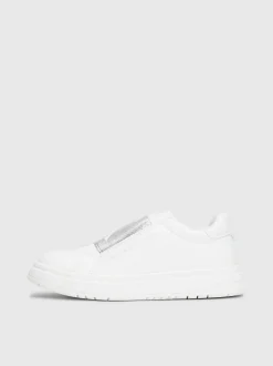 Calvin Klein Slip-on-Sneakers für Kinder^Kinder Schuhe|Schuhe