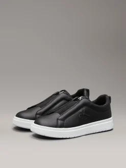Calvin Klein Slip-on-Sneakers für Kinder^Kinder Schuhe|Schuhe