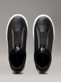 Calvin Klein Slip-on-Sneakers für Kinder^Kinder Schuhe|Schuhe