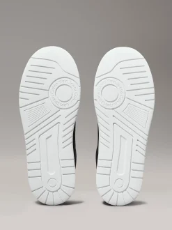 Calvin Klein Slip-on-Sneakers für Kinder^Kinder Schuhe|Schuhe