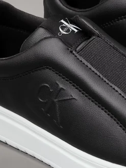 Calvin Klein Slip-on-Sneakers für Kinder^Kinder Schuhe|Schuhe