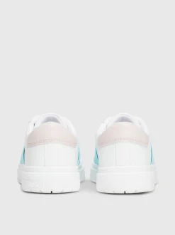Calvin Klein Slip-on-Sneakers für Kinder^Kinder Schuhe|Schuhe