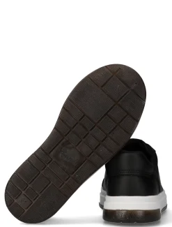 Calvin Klein Slip-on-Sneakers mit charakteristischem Logo für Kinder^Kinder Schuhe|Schuhe