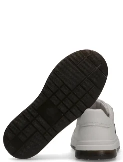 Calvin Klein Slip-on-Sneakers mit charakteristischem Logo für Kinder^Kinder Schuhe|Schuhe