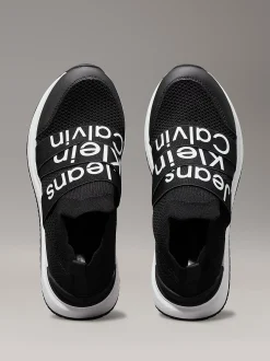 Calvin Klein Slip-on-Sock-Sneakers für Kinder^Kinder Schuhe|Schuhe