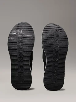 Calvin Klein Slip-on-Sock-Sneakers für Kinder^Kinder Schuhe|Schuhe