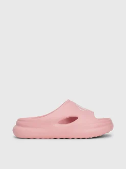 Calvin Klein Slipper für Kinder^Kinder Schuhe|Schuhe