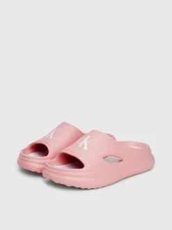 Calvin Klein Slipper für Kinder^Kinder Schuhe|Schuhe