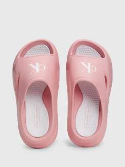 Calvin Klein Slipper für Kinder^Kinder Schuhe|Schuhe