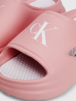 Calvin Klein Slipper für Kinder^Kinder Schuhe|Schuhe