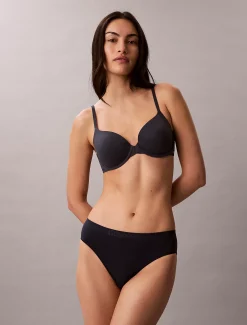 Calvin Klein Slips - Bonded Flex Seamless^Damen Unterhosen