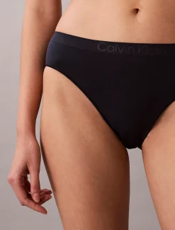 Calvin Klein Slips - Bonded Flex Seamless^Damen Unterhosen
