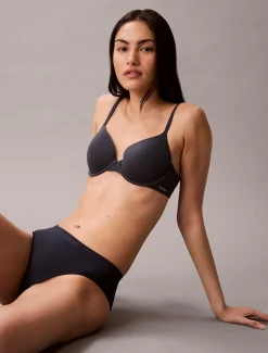Calvin Klein Slips - Bonded Flex Seamless^Damen Unterhosen