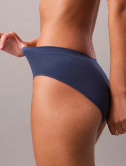 Calvin Klein Slips - Bonded Flex Seamless^Damen Unterhosen