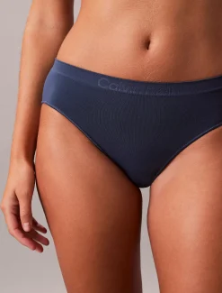 Calvin Klein Slips - Bonded Flex Seamless^Damen Unterhosen