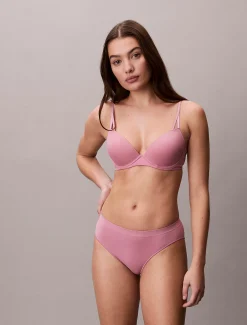 Calvin Klein Slips - Bonded Flex Seamless^Damen Unterhosen