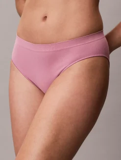 Calvin Klein Slips - Bonded Flex Seamless^Damen Unterhosen