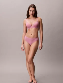 Calvin Klein Slips - Bonded Flex Seamless^Damen Unterhosen